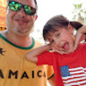 Meet your Posher, Stephen